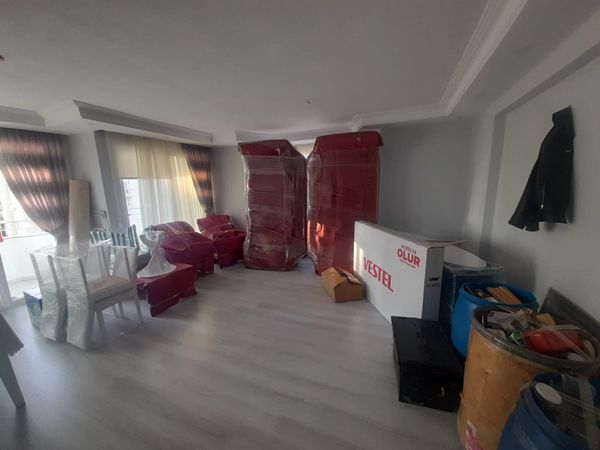Ankara nakliye - Baza ve yatak ambalajlama