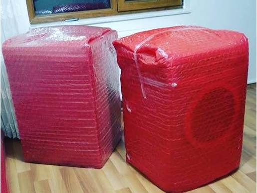 Ankara Parça Eşya Taşıma