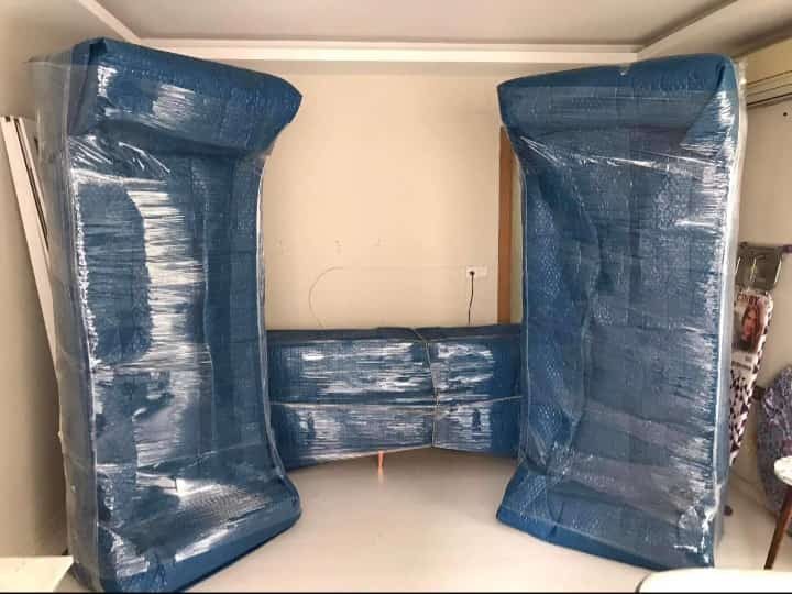 Ankara Beyaz Eşya Taşıma